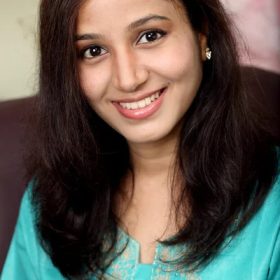 Neha Mehta