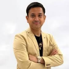 Amit Kulkarni