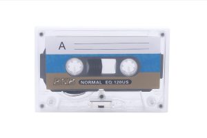audio cass